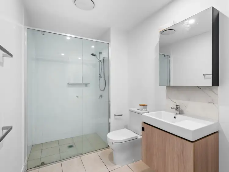 Sixth view of Homely apartment listing, 507/19 Hope Street, South Brisbane QLD 4101