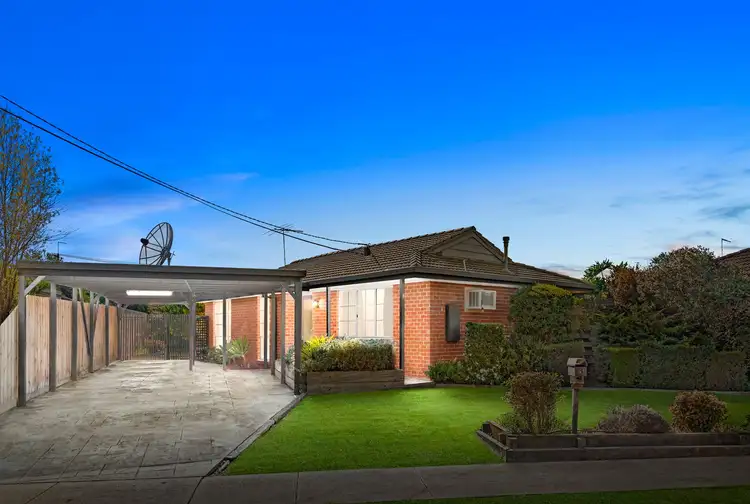 8 Woorite Place, Wyndham Vale VIC 3024