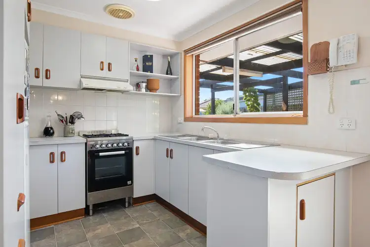 Second view of Homely house listing, 8 Woorite Place, Wyndham Vale VIC 3024