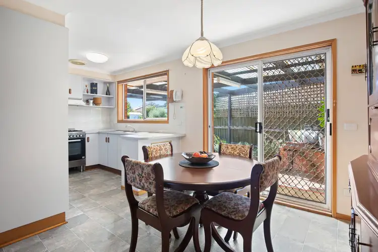 Third view of Homely house listing, 8 Woorite Place, Wyndham Vale VIC 3024