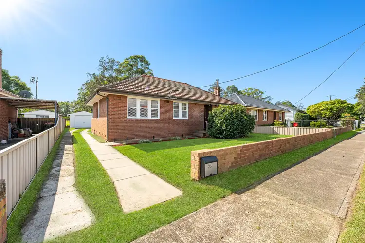 25 Murulla Crescent, Raymond Terrace NSW 2324