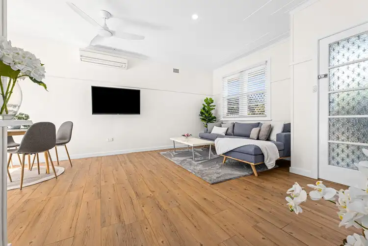 Fourth view of Homely house listing, 25 Murulla Crescent, Raymond Terrace NSW 2324