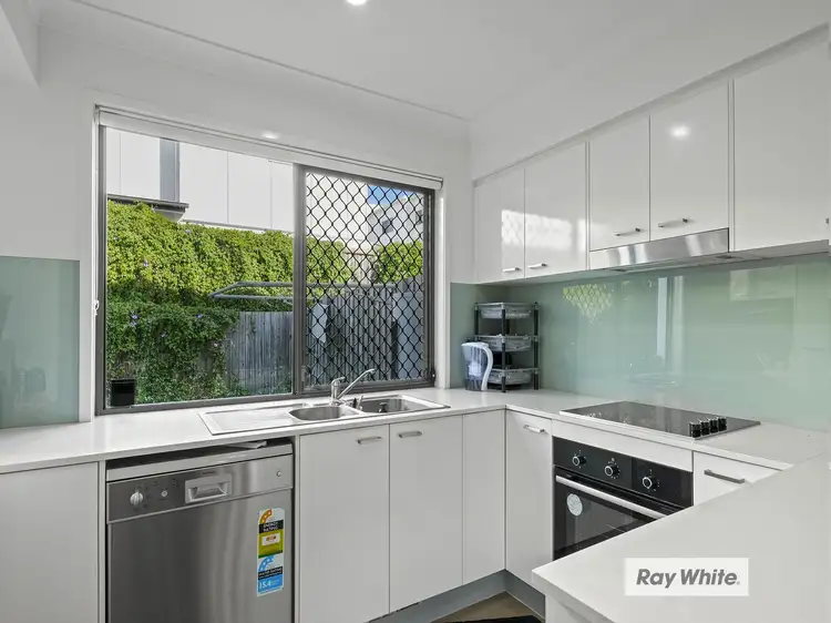 Third view of Homely townhouse listing, 38/31 James Edward Street, Richlands QLD 4077