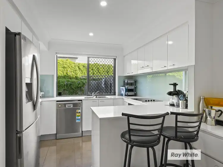 Fourth view of Homely townhouse listing, 38/31 James Edward Street, Richlands QLD 4077
