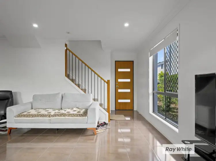 Sixth view of Homely townhouse listing, 38/31 James Edward Street, Richlands QLD 4077