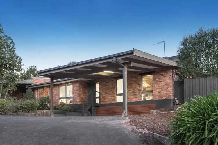 Third view of Homely unit listing, 5/836 Main Road, Eltham VIC 3095