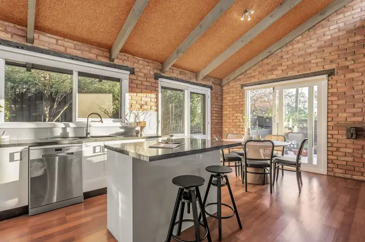 Fifth view of Homely unit listing, 5/836 Main Road, Eltham VIC 3095