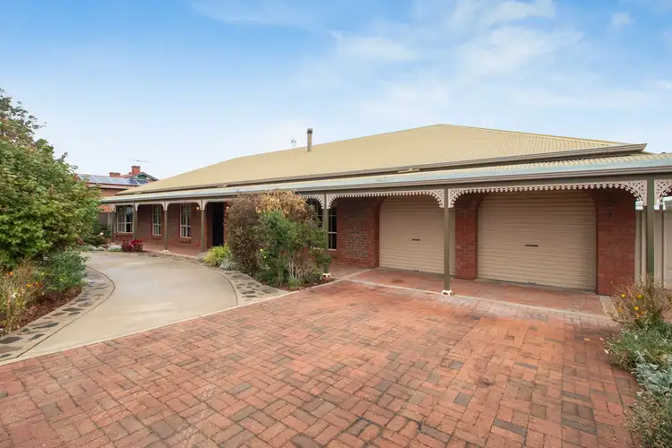 33 Hooper Road, Strathalbyn SA 5255
