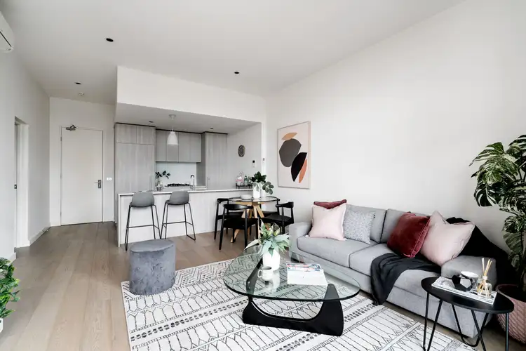 Main view of Homely apartment listing, 7/6 Paine Street, Newport VIC 3015