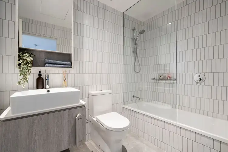 Sixth view of Homely apartment listing, 7/6 Paine Street, Newport VIC 3015