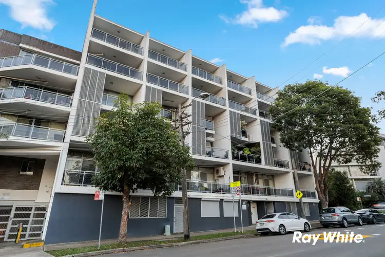 53/2-10 Susan Street, Auburn NSW 2144
