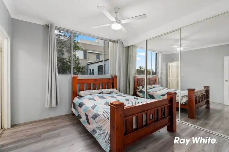 Fourth view of Homely unit listing, 53/2-10 Susan Street, Auburn NSW 2144