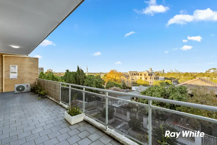 Sixth view of Homely unit listing, 53/2-10 Susan Street, Auburn NSW 2144
