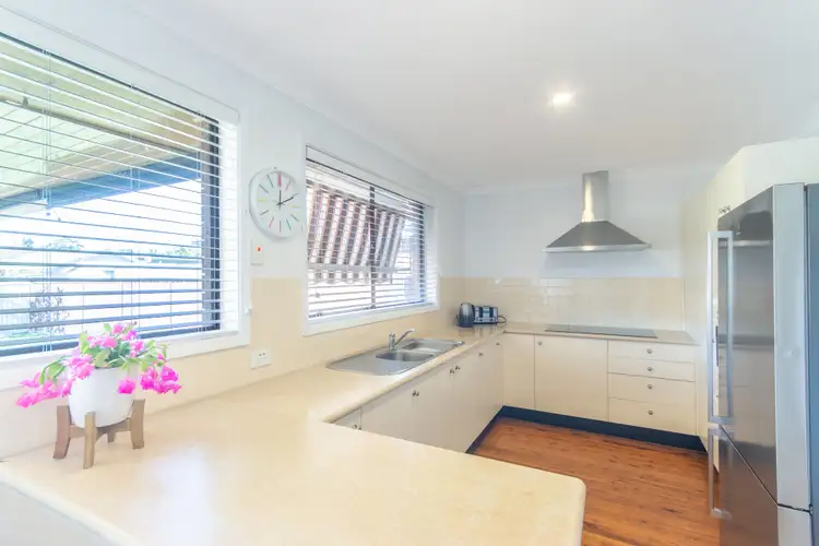 Second view of Homely house listing, 12 Shaw Street, Killarney Vale NSW 2261