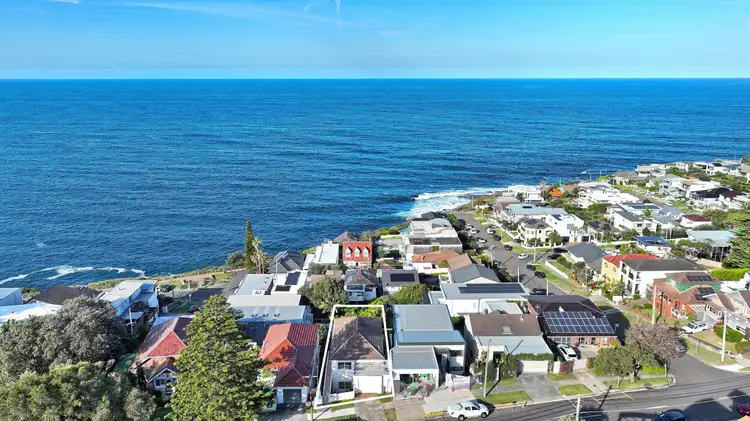 51 Denning Street, South Coogee NSW 2034