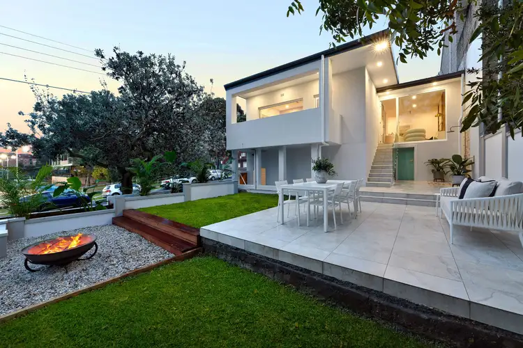 Main view of Homely house listing, 56 Bream Street, Coogee NSW 2034