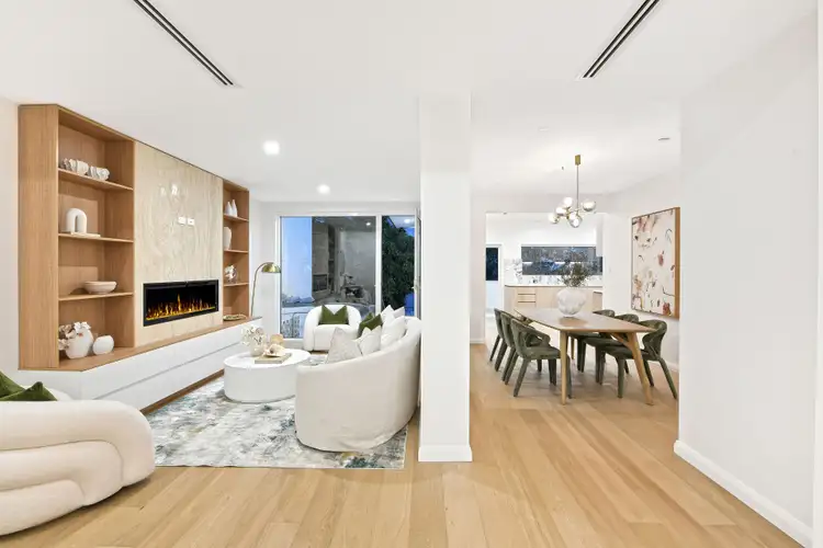 Third view of Homely house listing, 56 Bream Street, Coogee NSW 2034