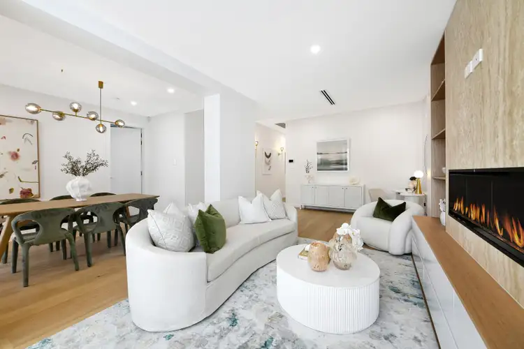 Fourth view of Homely house listing, 56 Bream Street, Coogee NSW 2034