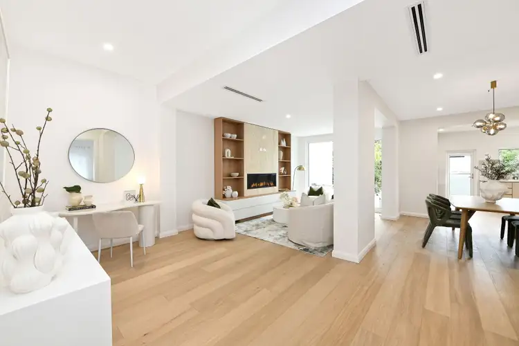 Fifth view of Homely house listing, 56 Bream Street, Coogee NSW 2034