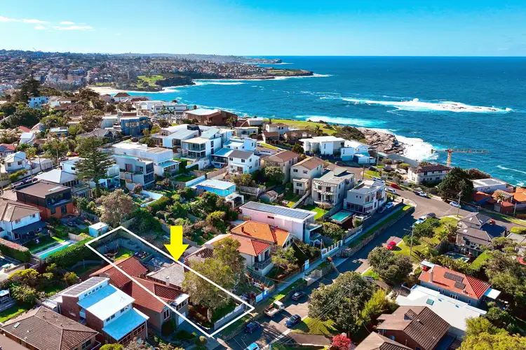 12 Napper Street, South Coogee NSW 2034