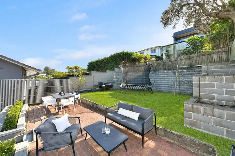 Third view of Homely house listing, 12 Napper Street, South Coogee NSW 2034
