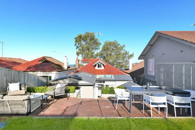 Fourth view of Homely house listing, 12 Napper Street, South Coogee NSW 2034