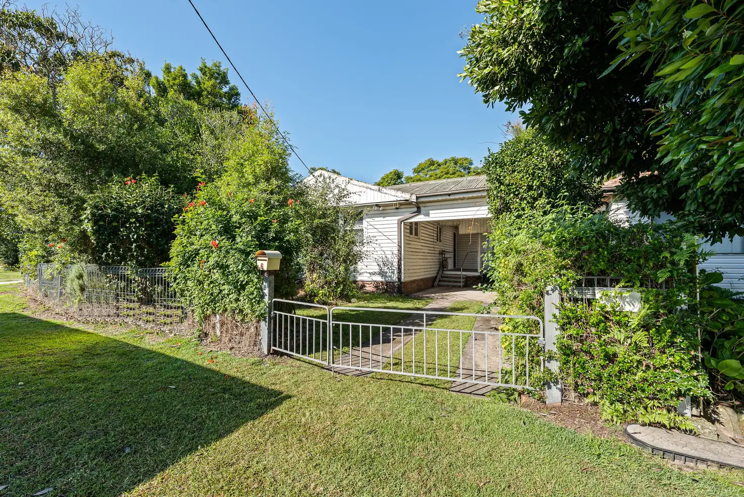 Main view of Homely house listing, 6 Meredith Crescent, Raymond Terrace NSW 2324