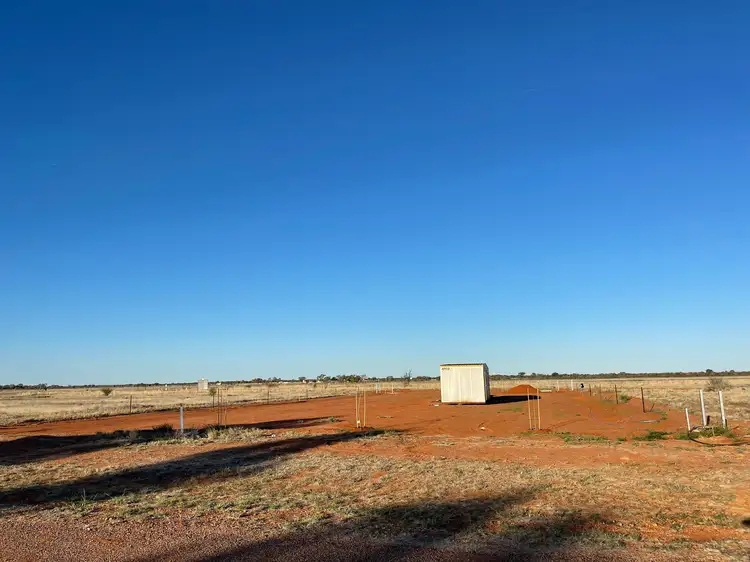 Main view of Homely land listing, 7 Morehead Street, Jundah QLD 4736