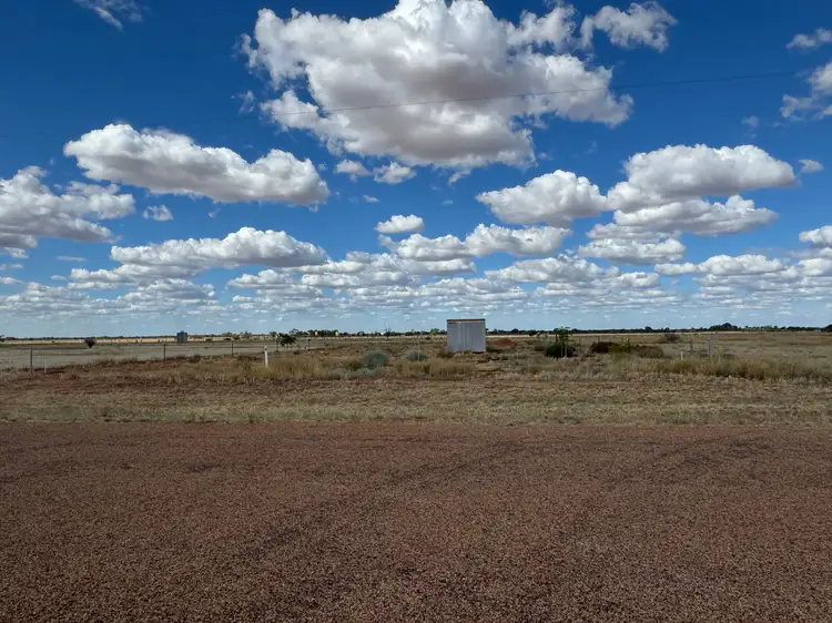 Second view of Homely land listing, 7 Morehead Street, Jundah QLD 4736