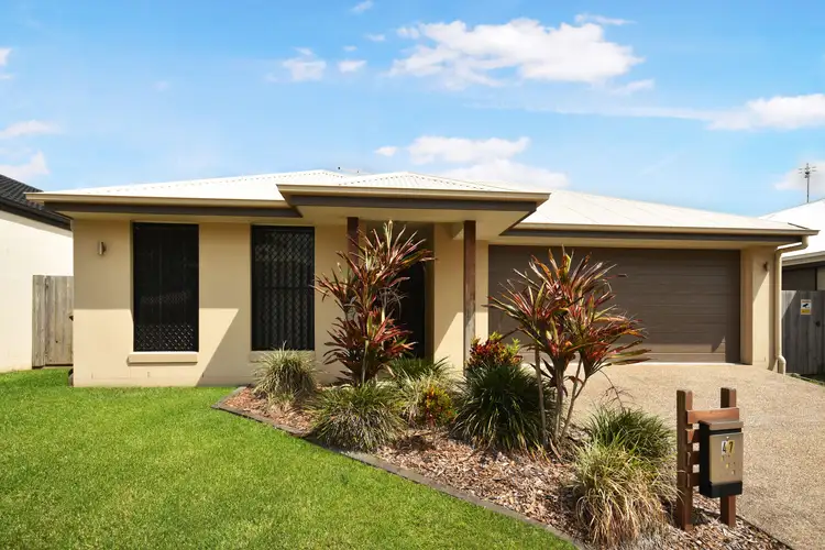 47 Dickson Crescent, North Lakes QLD 4509