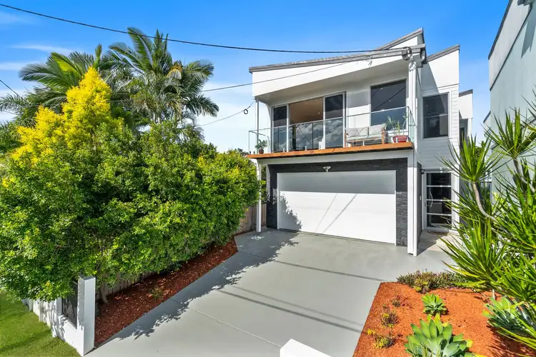 Second view of Homely house listing, 198 Hyde Road, Yeronga QLD 4104