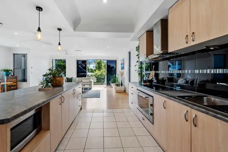 Fourth view of Homely house listing, 198 Hyde Road, Yeronga QLD 4104