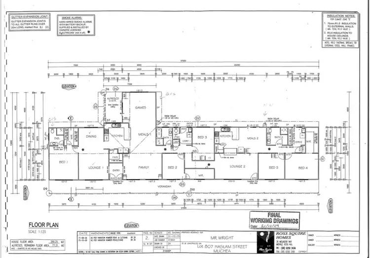Second view of Homely house listing, Address available on request