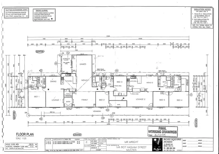 Fourth view of Homely house listing, Address available on request