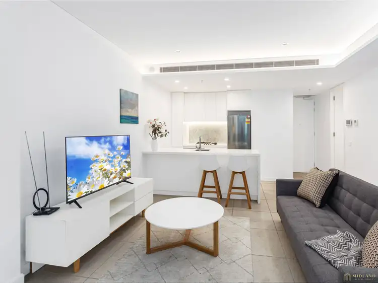 Main view of Homely unit listing, 102/7 Oscar Street, Chatswood NSW 2067