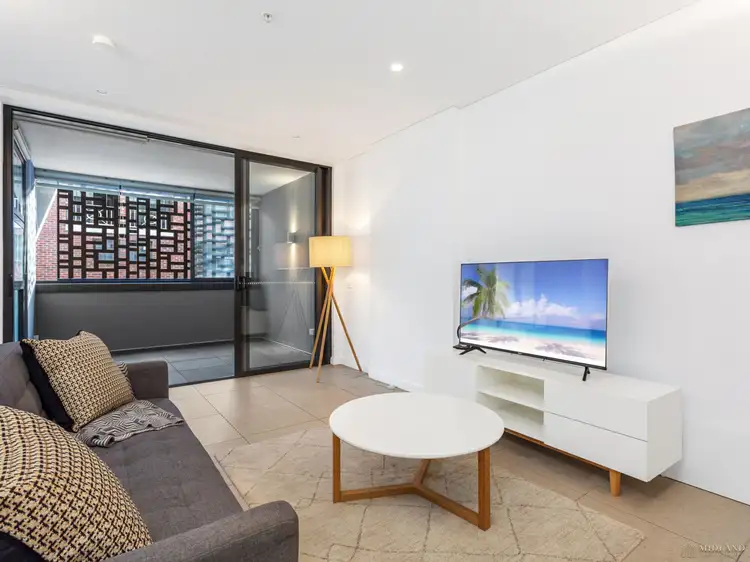 Second view of Homely unit listing, 102/7 Oscar Street, Chatswood NSW 2067