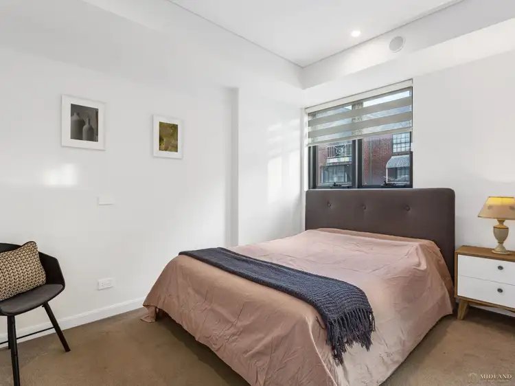 Fifth view of Homely unit listing, 102/7 Oscar Street, Chatswood NSW 2067