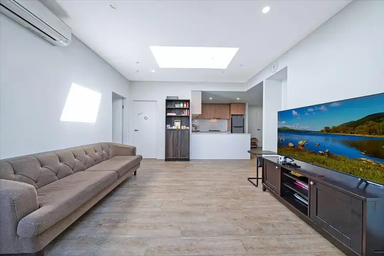 Second view of Homely unit listing, 702/2 GOOD Street, Westmead NSW 2145