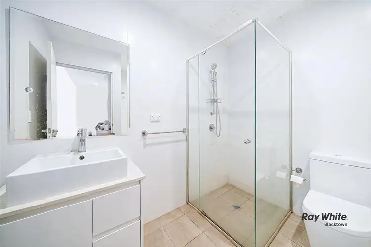 Sixth view of Homely unit listing, 702/2 GOOD Street, Westmead NSW 2145