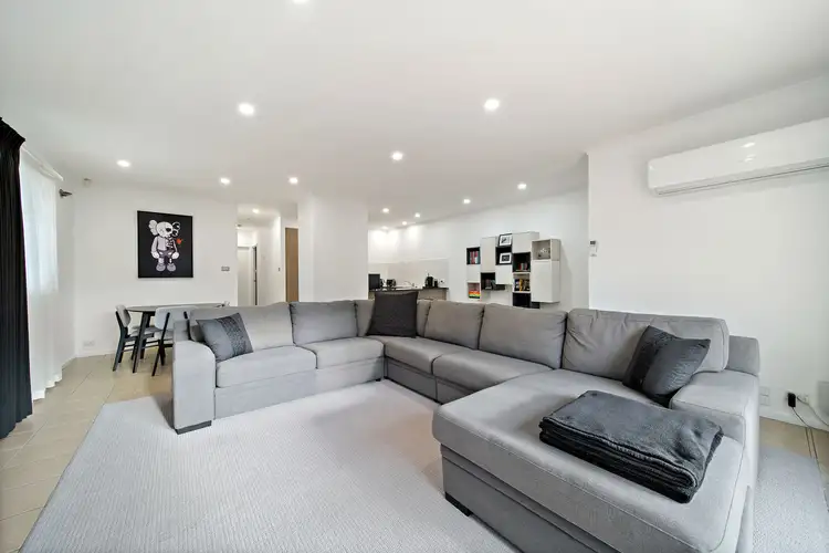 Main view of Homely apartment listing, 42/20 Federal Highway, Watson ACT 2602