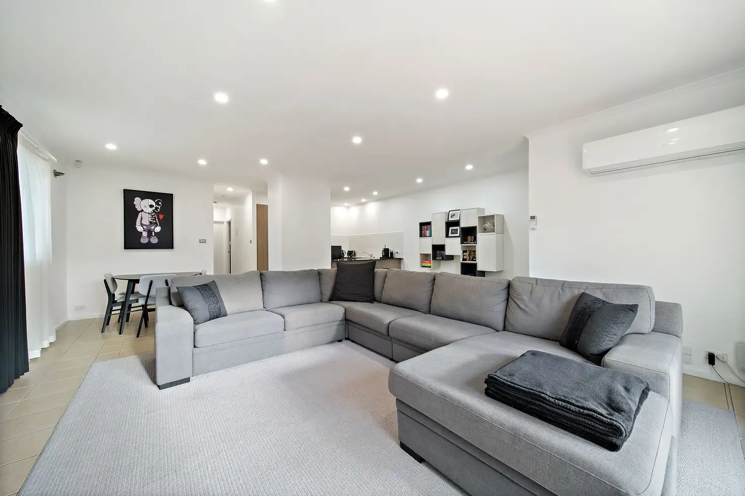Main view of Homely apartment listing, 42/20 Federal Highway, Watson ACT 2602