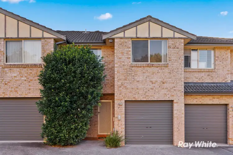 7/48 Spencer Street, Rooty Hill NSW 2766