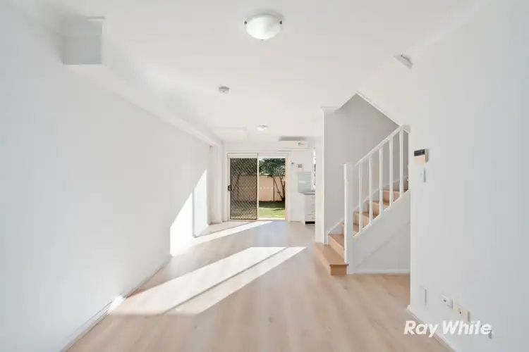 Second view of Homely townhouse listing, 7/48 Spencer Street, Rooty Hill NSW 2766