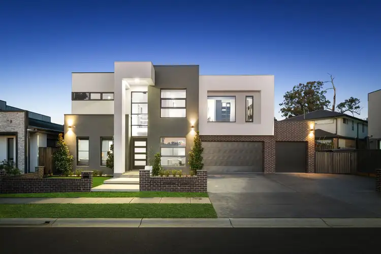 Main view of Homely other listing, 63 Farview Drive, Denham Court NSW 2565