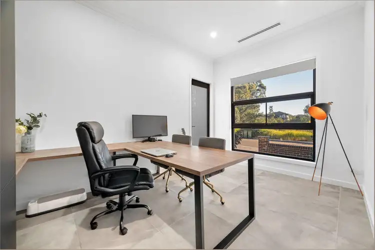 Fourth view of Homely other listing, 63 Farview Drive, Denham Court NSW 2565