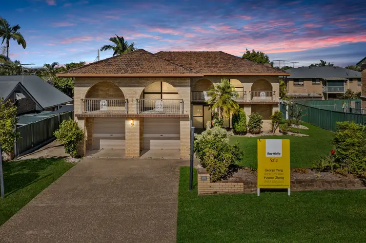 17 Hermitage Street, Eight Mile Plains QLD 4113