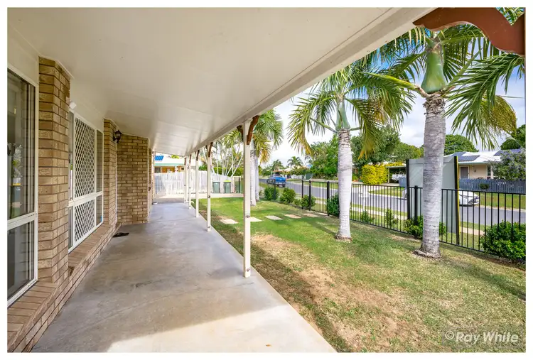 Fifth view of Homely house listing, 64 Bean Avenue, Parkhurst QLD 4702