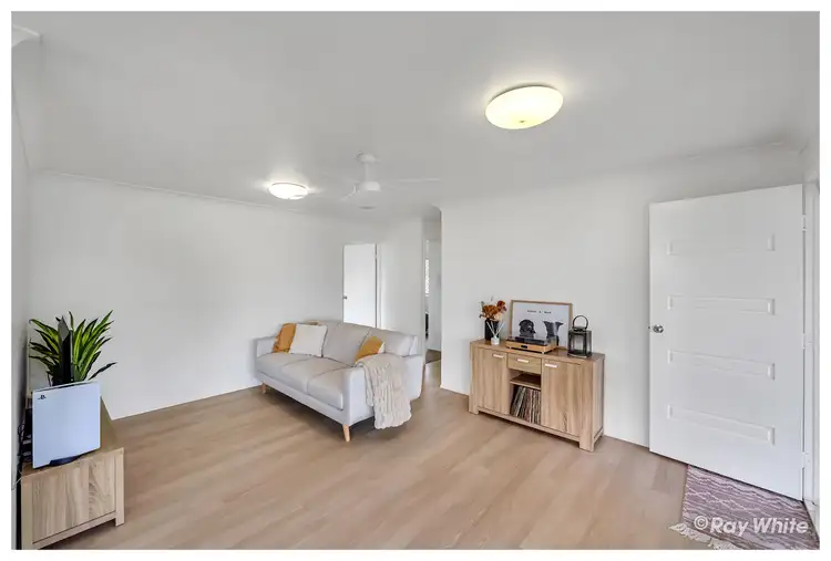 Sixth view of Homely house listing, 64 Bean Avenue, Parkhurst QLD 4702