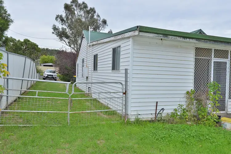 Second view of Homely house listing, 32 NORTH Street, Coonabarabran NSW 2357