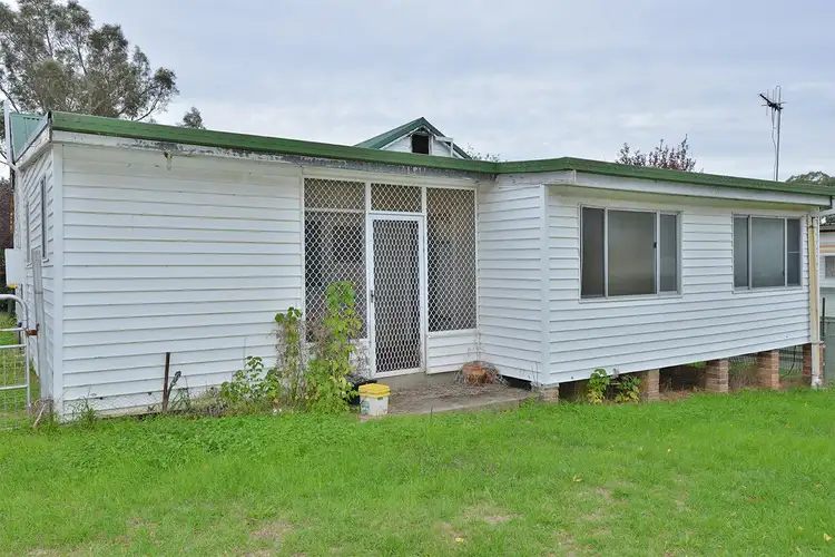 Third view of Homely house listing, 32 NORTH Street, Coonabarabran NSW 2357